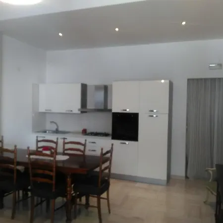 Casa Dante Alberobello