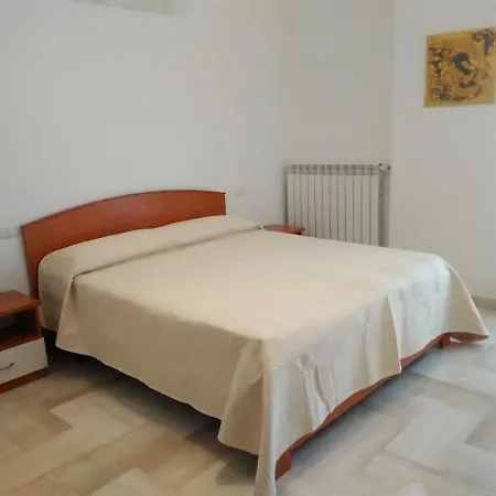 Casa Dante Apartment *