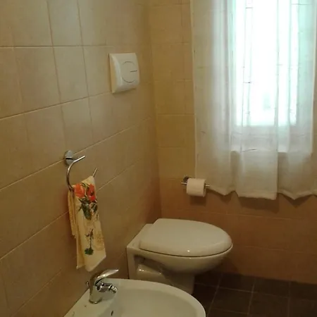 Casa Dante Apartment Alberobello