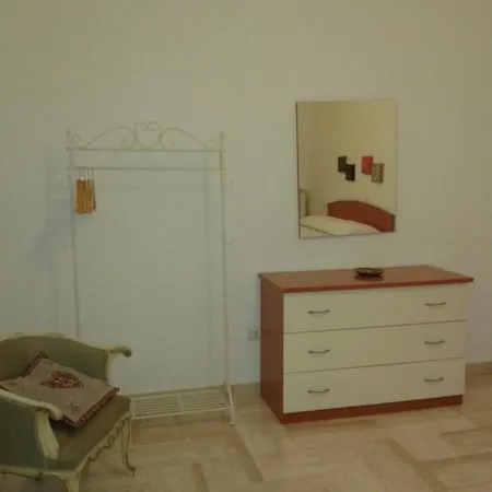 Casa Dante Apartment
